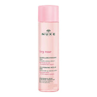 Nuxe Very Rose Micellar Water Original 400ml – Makeup Remover & Gentle Cleanser UAE